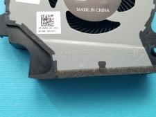 Вентилятор до ноутбука Hp Zbook 15V G5 №3